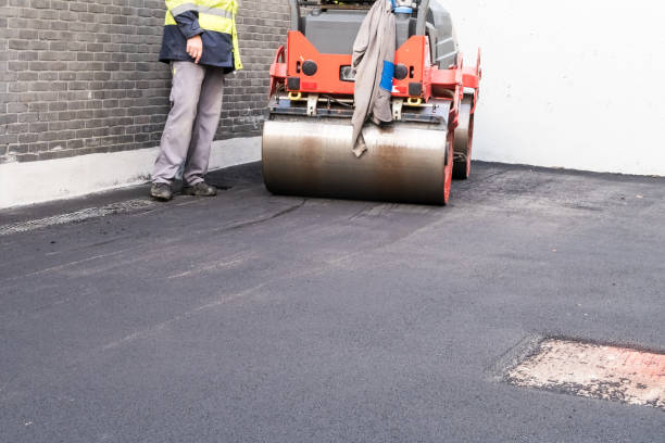 Best Driveway Repair and Patching  in Liberty City, TX