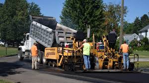 Best Paver Driveway Installation  in Liberty City, TX